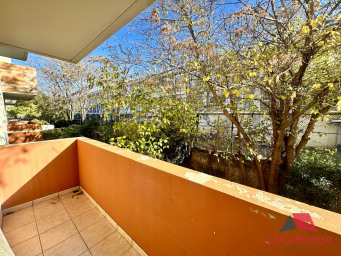 Appartement a louer marseille-10e-arrondissement - 2 pièce(s) - 43 m2 - Surfyn