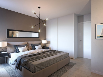 Appartement a vendre clamart - 3 pièce(s) - 45 m2 - Surfyn