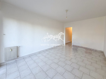 Appartement a louer cagnes-sur-mer - 1 pièce(s) - 30.22 m2 - Surfyn