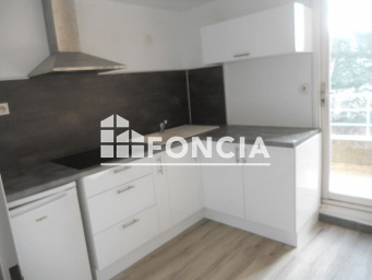 Appartement a louer poitiers - 2 pièce(s) - 43.82 m2 - Surfyn