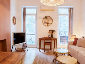 Appartement a louer marseille-7e-arrondissement - 2 pièce(s) - 49 m2 - Surfyn