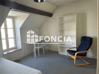 Appartement a louer olivet - 1 pièce(s) - 20.3 m2 - Surfyn