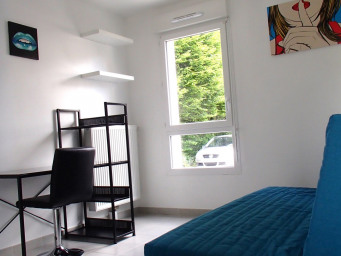 Maison a louer saint-etienne-du-rouvray - 5 pièce(s) - 15 m2 - Surfyn