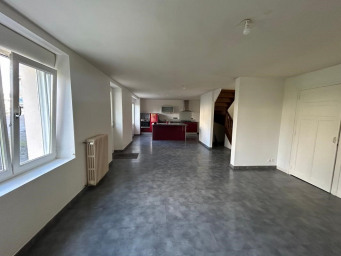 Maison a louer vannes - 4 pièce(s) - 125.48 m2 - Surfyn