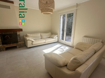 Maison a louer meyzieu - 4 pièce(s) - 75.16 m2 - Surfyn