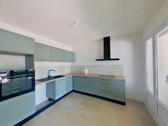Appartement 370 000 € - 75 m²