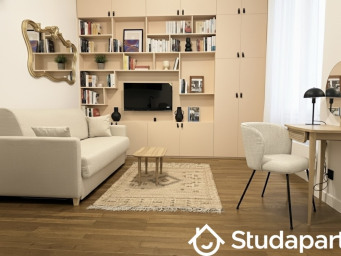 Appartement a louer paris-7e-arrondissement - 1 pièce(s) - 19 m2 - Surfyn