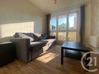 Appartement a louer narbonne - 1 pièce(s) - 27.09 m2 - Surfyn