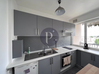 Appartement a louer le plessis-robinson - 1 pièce(s) - 31.51 m2 - Surfyn