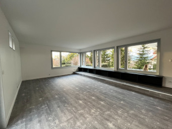 Maison a louer annemasse - 4 pièce(s) - 141 m2 - Surfyn