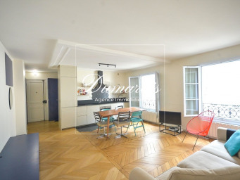Appartement a vendre paris-9e-arrondissement - 3 pièce(s) - 62.73 m2 - Surfyn