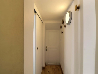 Appartement a louer paris-4e-arrondissement - 1 pièce(s) - 16 m2 - Surfyn