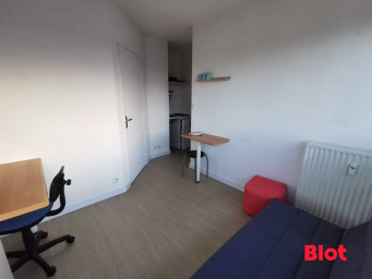 Appartement a louer rennes - 1 pièce(s) - 16.19 m2 - Surfyn
