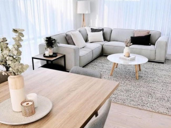 Appartement 494 000 € - 78 m²