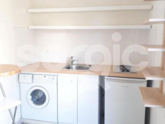 Appartement a louer charenton-le-pont - 1 pièce(s) - 23 m2 - Surfyn