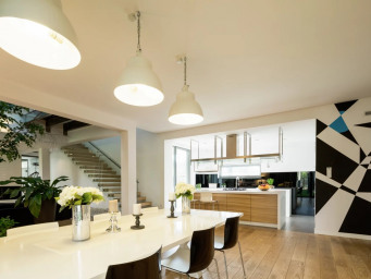 Appartement a louer franconville - 3 pièce(s) - 63 m2 - Surfyn