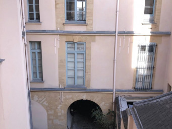 Appartement a louer paris-6e-arrondissement - 2 pièce(s) - 37 m2 - Surfyn