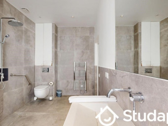 Appartement a louer lyon-2e-arrondissement - 1 pièce(s) - 25 m2 - Surfyn