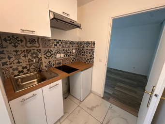 Appartement a louer pantin - 1 pièce(s) - 27.28 m2 - Surfyn