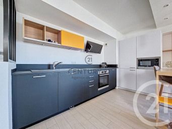 Appartement a louer rosny-sous-bois - 2 pièce(s) - 48.33 m2 - Surfyn