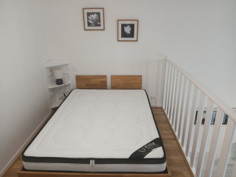 Appartement a louer brive-la-gaillarde - 1 pièce(s) - 30 m2 - Surfyn