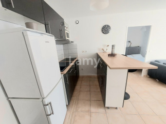 Appartement a louer aix-en-provence - 2 pièce(s) - 32.35 m2 - Surfyn