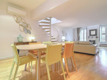 Appartement a louer toulouse - 4 pièce(s) - 102 m2 - Surfyn