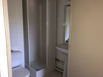 Appartement a louer reims - 1 pièce(s) - 17 m2 - Surfyn