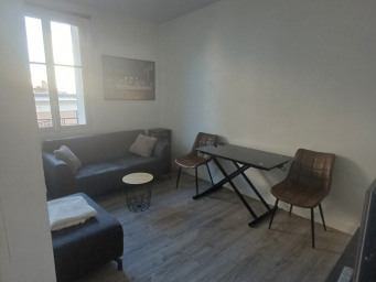 Appartement a louer paris-14e-arrondissement - 2 pièce(s) - 34 m2 - Surfyn