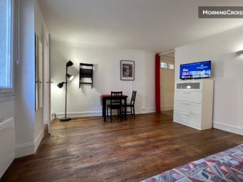 Appartement a louer paris-1er-arrondissement - 1 pièce(s) - 30 m2 - Surfyn