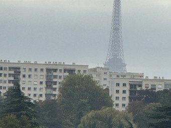 Appartement a louer rueil-malmaison - 3 pièce(s) - 62 m2 - Surfyn