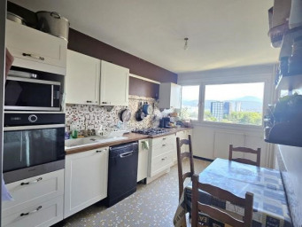 Appartement a louer grenoble - 3 pièce(s) - 105 m2 - Surfyn