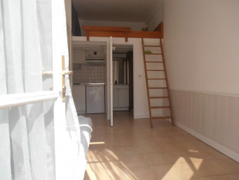 Appartement a louer versailles - 1 pièce(s) - 14 m2 - Surfyn