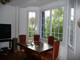 Maison a louer savigny-sur-orge - 4 pièce(s) - 96 m2 - Surfyn