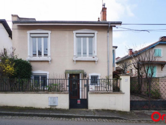 Maison a louer lyon-3e-arrondissement - 4 pièce(s) - 108.73 m2 - Surfyn