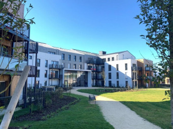 Appartement a louer serris - 3 pièce(s) - 63 m2 - Surfyn