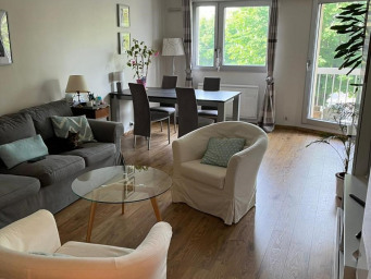 Appartement a louer enghien-les-bains - 3 pièce(s) - 72 m2 - Surfyn