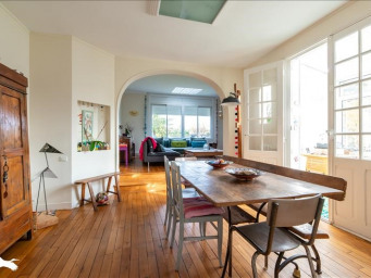 Maison a louer ermont - 7 pièce(s) - 137 m2 - Surfyn
