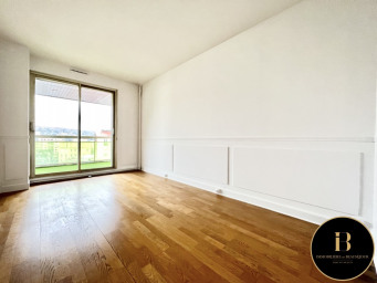 Appartement a louer boulogne-billancourt - 5 pièce(s) - 103 m2 - Surfyn