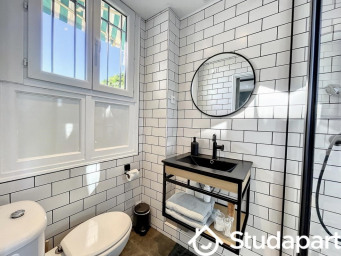 Appartement a louer antibes - 1 pièce(s) - 25 m2 - Surfyn