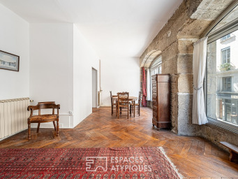 Appartement 535 000 € - 92 m²
