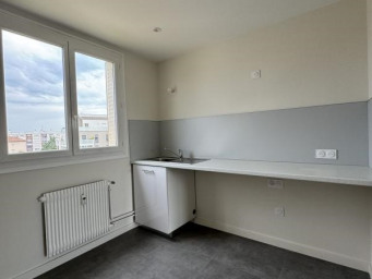 Appartement a louer decines-charpieu - 4 pièce(s) - 62 m2 - Surfyn