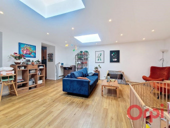 Maison a louer lyon-3e-arrondissement - 4 pièce(s) - 112.58 m2 - Surfyn