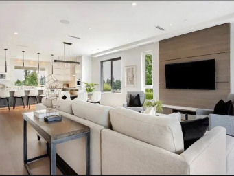 Appartement 4 pièce(s) 82.85 m²à vendre Cormeilles-en-parisis