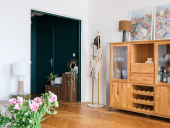 Appartement 475 000 € - 80 m²