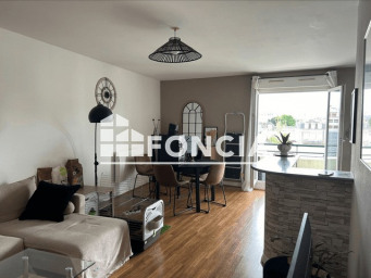 Appartement a louer orleans - 2 pièce(s) - 47.57 m2 - Surfyn