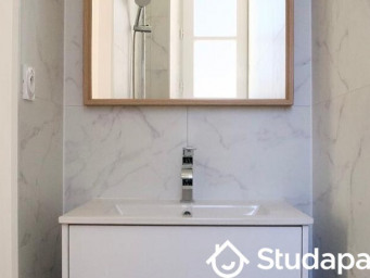 Appartement a louer orleans - 1 pièce(s) - 13 m2 - Surfyn