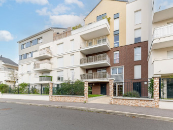 Appartement 1 pièce(s) 29 m²à louer Melun