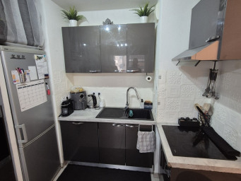 Appartement a louer marseille-10e-arrondissement - 1 pièce(s) - 13 m2 - Surfyn