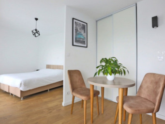 Appartement a louer vandoeuvre-les-nancy - 1 pièce(s) - 20 m2 - Surfyn